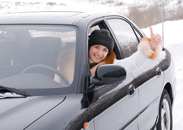 Private Driving Lessons